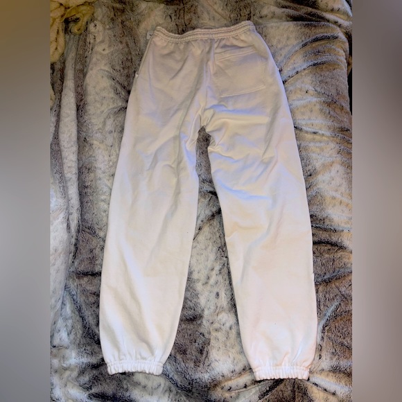 Mercedes-Benz and AWGE (A$AP Rocky) Limited Edition Collaboration Sweatpants - Picture 2 of 8